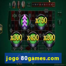 jogo 80games.com