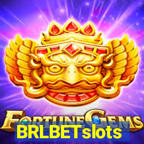 BRLBETslots