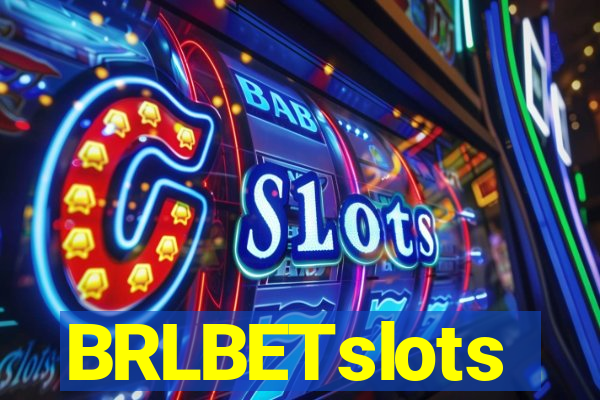 BRLBETslots