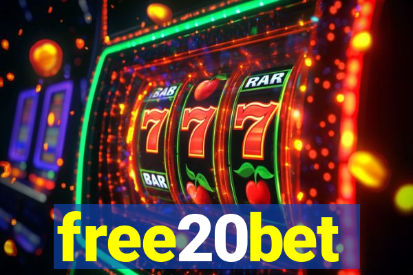 free20bet