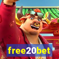 free20bet