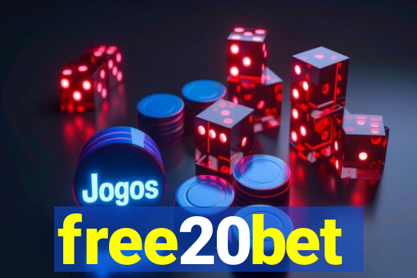 free20bet