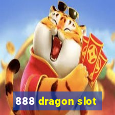 888 dragon slot