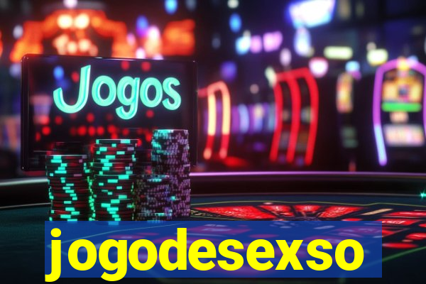 jogodesexso