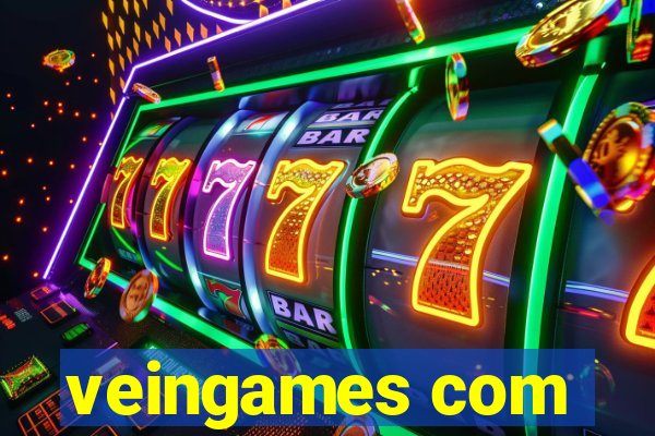 veingames com