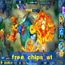 free chips at doubledown casino