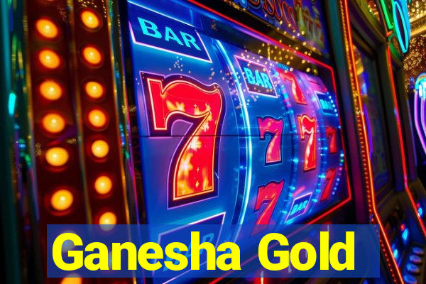 Ganesha Gold