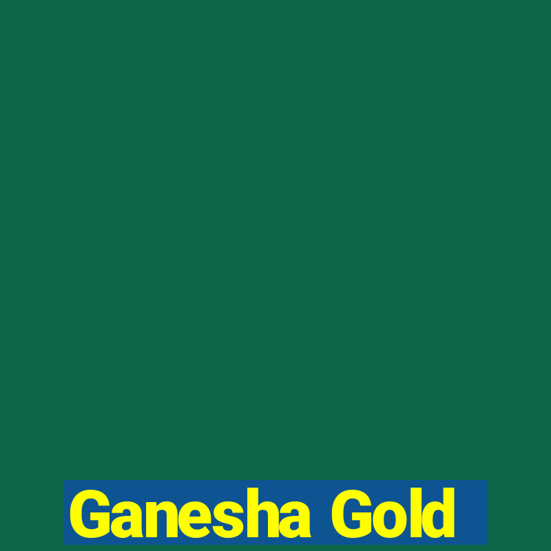 Ganesha Gold