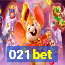 021 bet