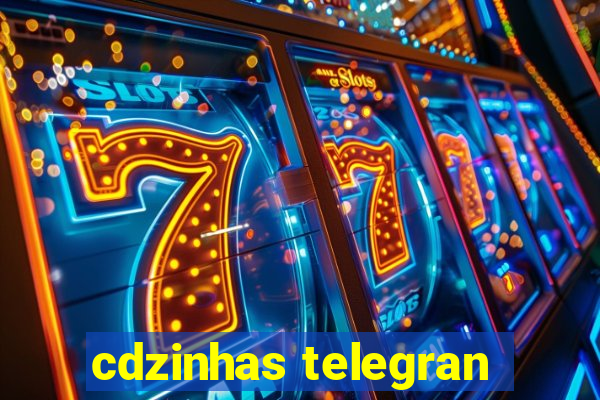 cdzinhas telegran