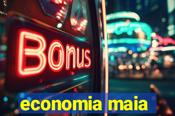 economia maia