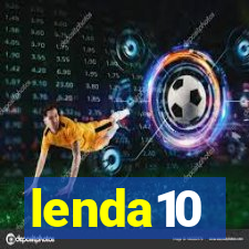 lenda10