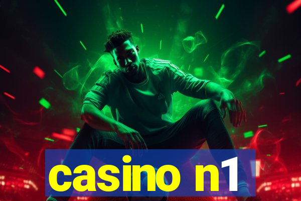 casino n1