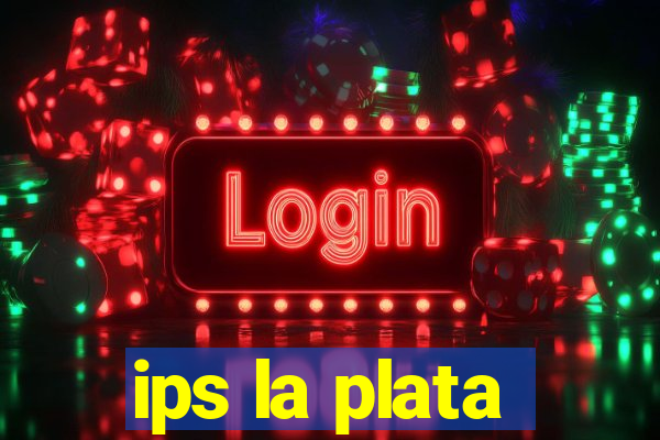 ips la plata