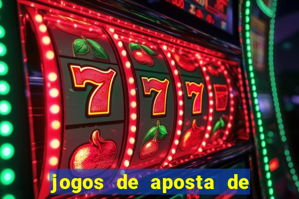 jogos de aposta de r$ 1