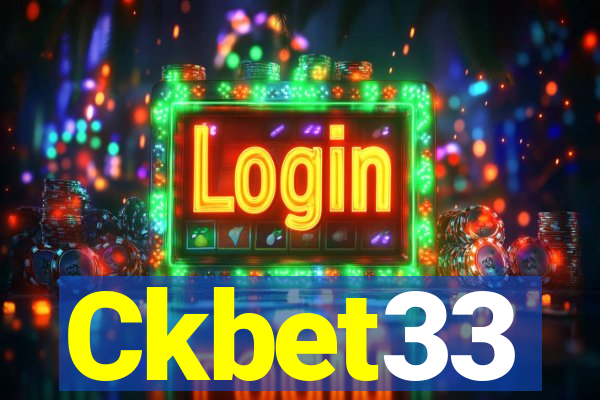 Ckbet33