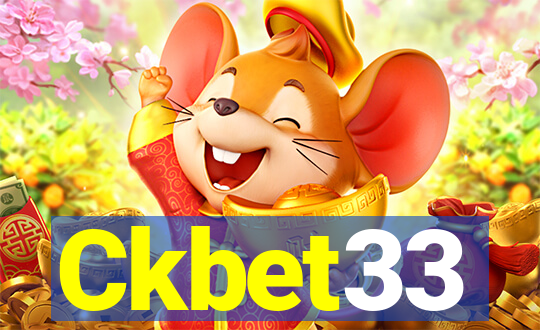 Ckbet33