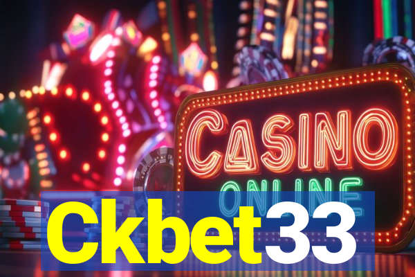 Ckbet33