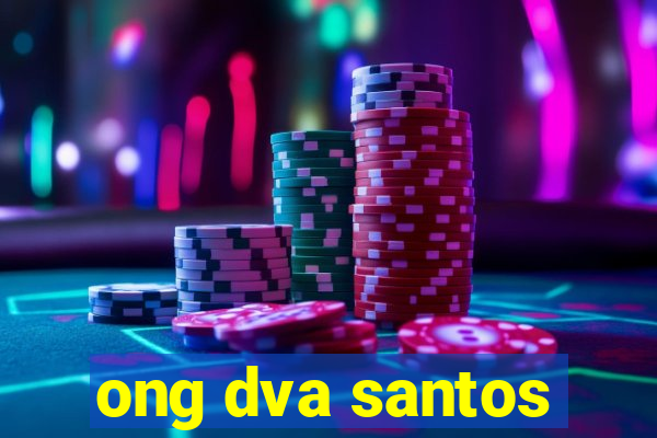 ong dva santos