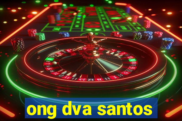 ong dva santos