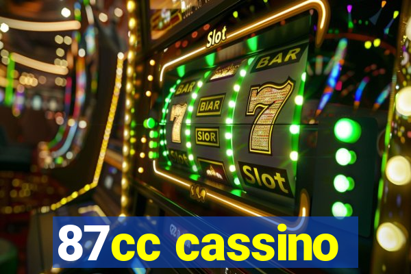 87cc cassino