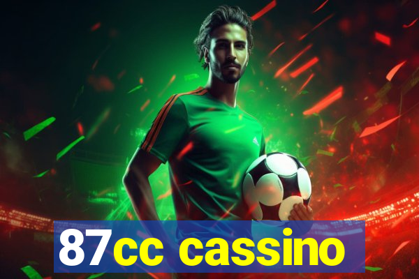 87cc cassino