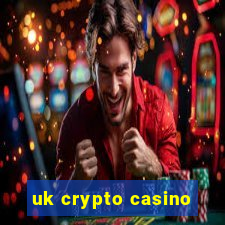 uk crypto casino