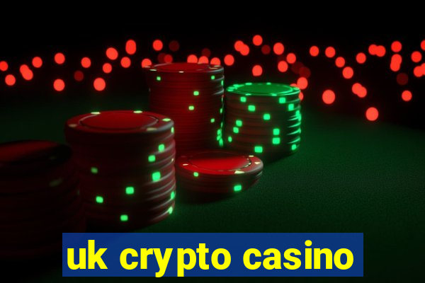 uk crypto casino