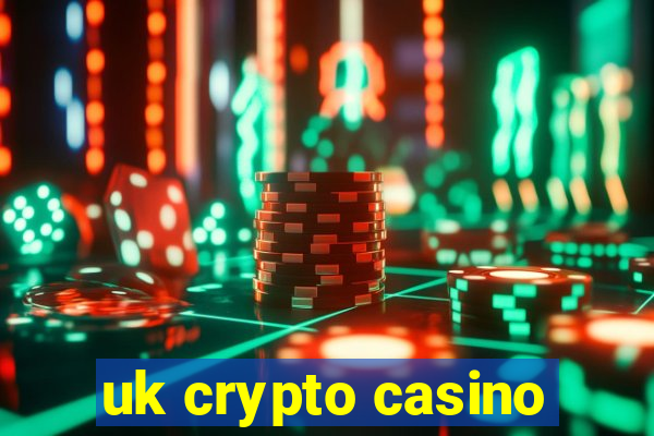 uk crypto casino