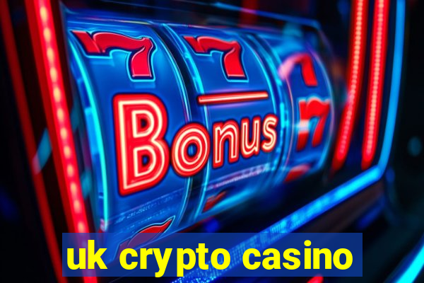 uk crypto casino