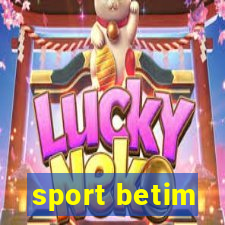 sport betim