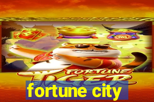 fortune city