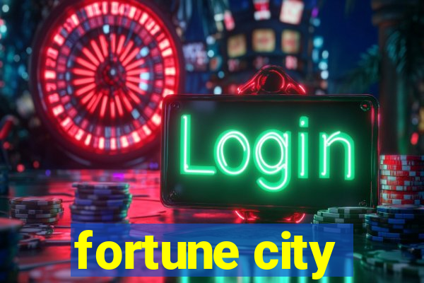 fortune city