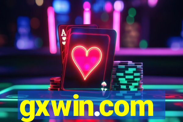 gxwin.com