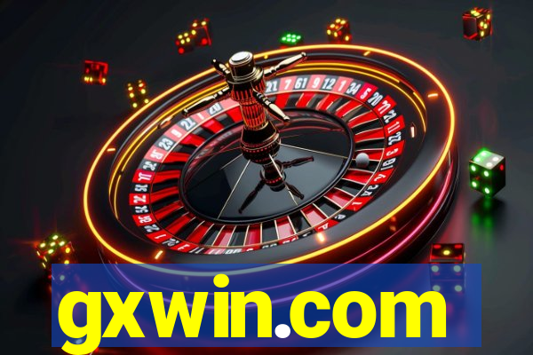 gxwin.com