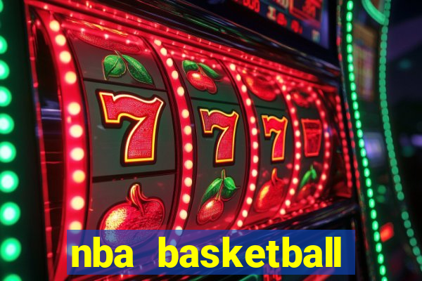 nba basketball online betting