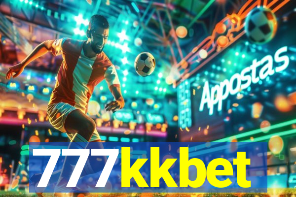 777kkbet