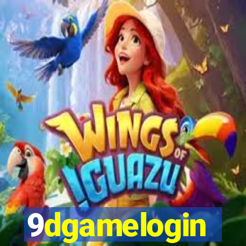 9dgamelogin