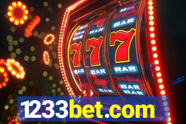 1233bet.com