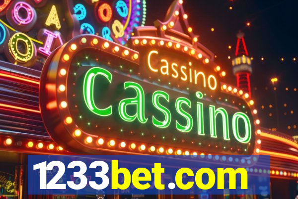 1233bet.com