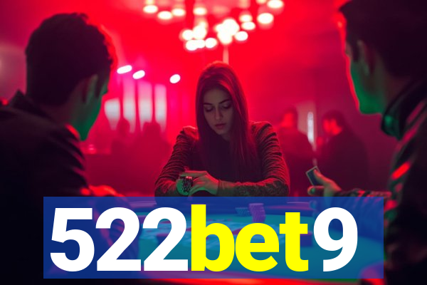 522bet9