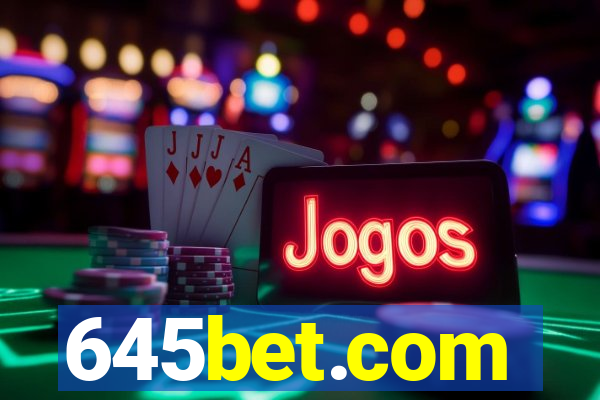 645bet.com