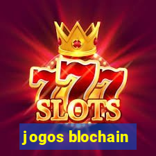 jogos blochain