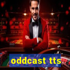 oddcast tts