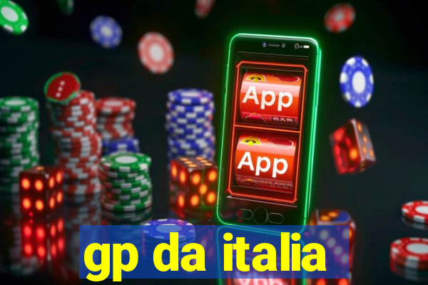 gp da italia