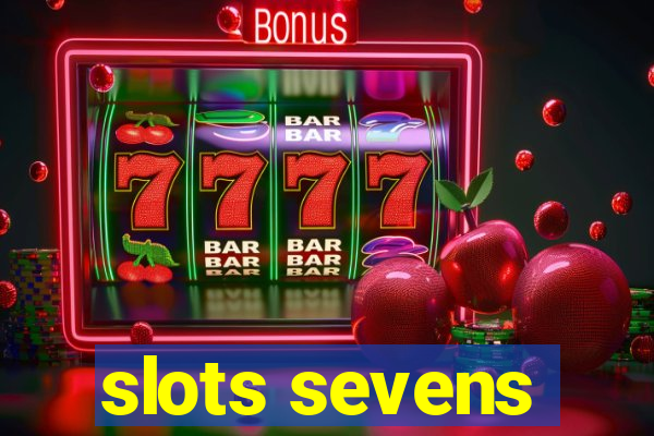 slots sevens