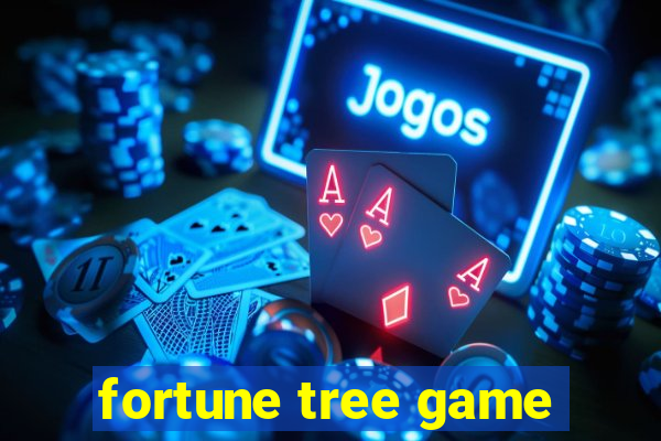 fortune tree game