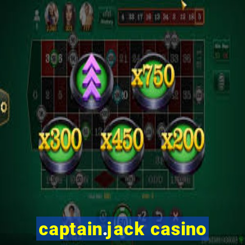 captain.jack casino