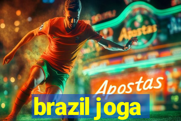 brazil joga