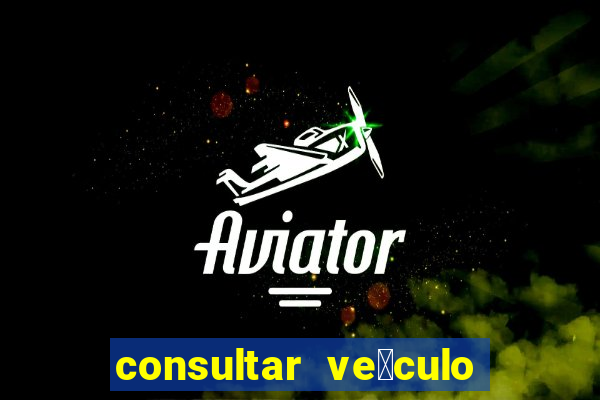 consultar ve铆culo detran bahia